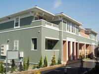 神奈川県厚木市下荻野(アパート)の賃貸物件の外観