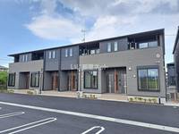 ルルディ モトヤマBの外観