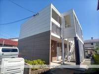 物件の外観画像