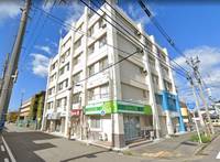 文京ドミトリーの外観