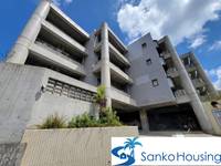 ラポール百舌鳥の外観