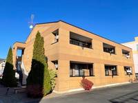 茨城県石岡市石岡(アパート)の賃貸物件の外観