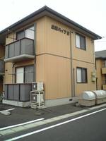 物件の外観画像
