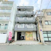 クラシックII(ツー)_の外観