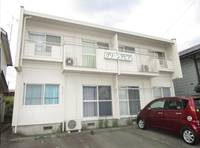 グリーンアピアの外観