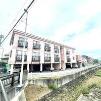 熊本県熊本市東区小峯2(マンション)の賃貸物件の外観