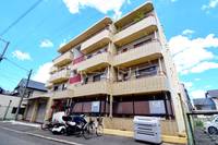 門真モントレーの外観