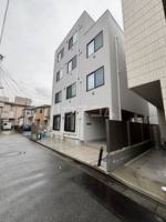 物件の外観画像