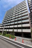 東京都台東区今戸2(マンション)の賃貸物件の外観