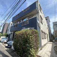 カサブランカの外観