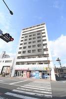 福岡県北九州市小倉北区下到津4(マンション)の賃貸物件の外観