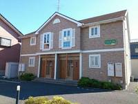 クライムワンの外観