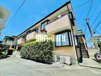 メゾン柊 2の外観