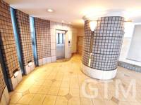 東京都中野区弥生町1(マンション)の賃貸物件の外観