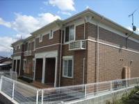 兵庫県加西市北条町北条(アパート)の賃貸物件の外観