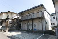 物件の外観画像