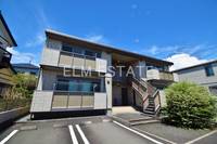 シャルム Wの外観