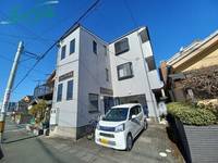 物件の外観画像