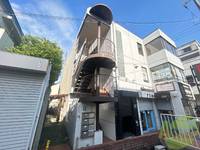 レファインド塚口の外観