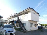 物件の外観画像