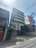 リーガル京都河原町の外観