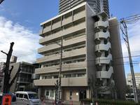 セレーノ西宮の外観