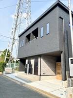 物件の外観画像