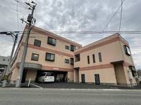 山形県山形市南館4(アパート)の賃貸物件の外観