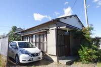 静岡県浜松市中央区蜆塚1(一戸建)の賃貸物件の外観