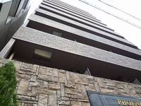 トーシンフェニックス日本橋浜町弐番館の外観
