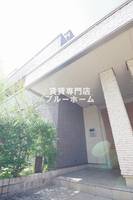 大阪府堺市北区百舌鳥陵南町1(マンション)の賃貸物件の外観