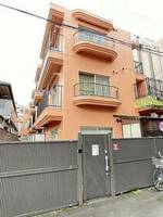 メゾン小名の外観