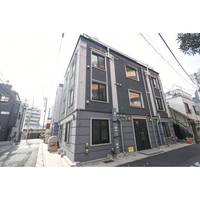 東京都渋谷区千駄ヶ谷5(マンション)の賃貸物件の外観