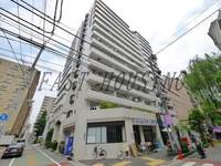 東京都新宿区新宿1(マンション)の賃貸物件の外観