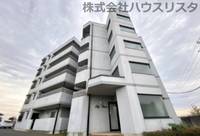 スカイピュアの外観