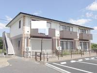 コンフォートポルテの外観