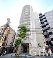 東京都中野区本町6(マンション)の賃貸物件の外観