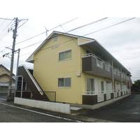 αNEXT高崎第3の外観