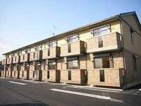 グランモンターニュの外観