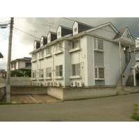 メゾンアイチの外観