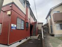 物件の外観画像