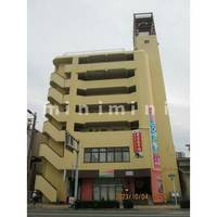 熊本県熊本市東区東野1(マンション)の賃貸物件の外観