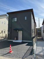 岐阜県大垣市世安町4(一戸建)の賃貸物件の外観