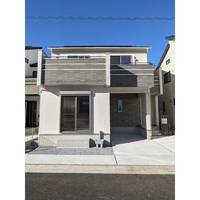 埼玉県さいたま市見沼区大字南中野(一戸建)の賃貸物件の外観