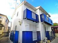 物件の外観画像