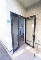 福岡県福岡市東区名島4(アパート)の賃貸物件の外観