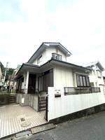 物件の外観画像