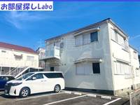 物件の外観画像