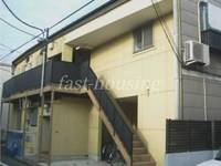 トノブール西荻の外観