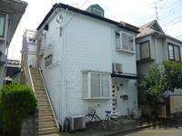 東京都西東京市谷戸町3(アパート)の賃貸物件の外観